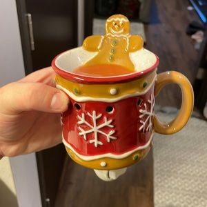 Scentsy wall plug in